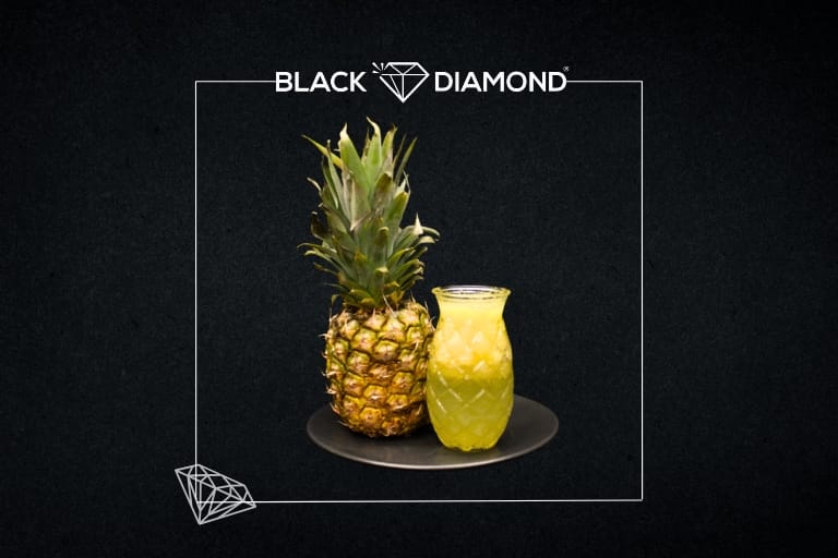 Ananas Suyu