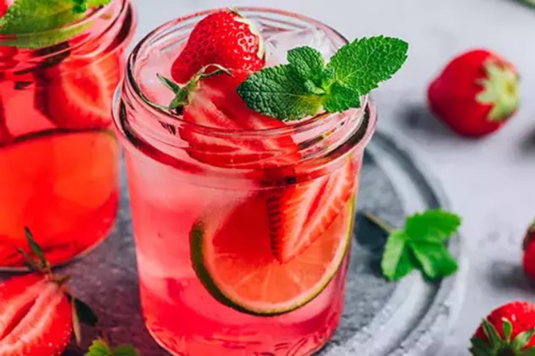 Aromalı Mojito