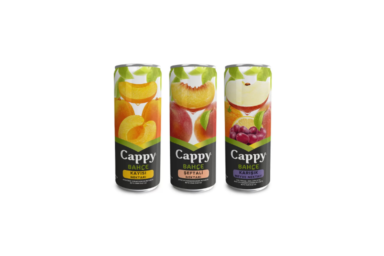 Cappy