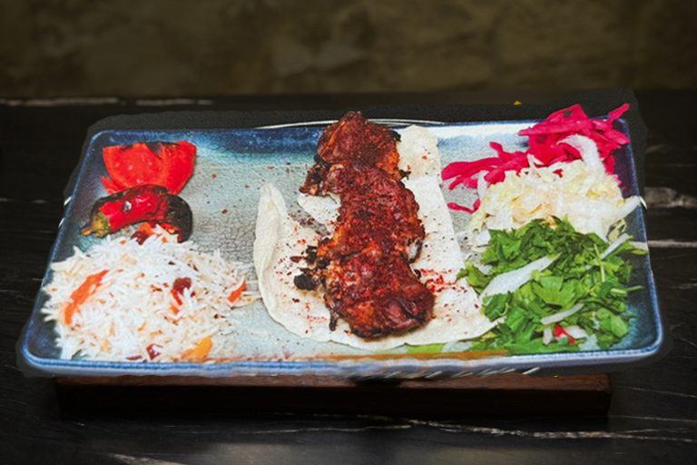 Çoban Kebap