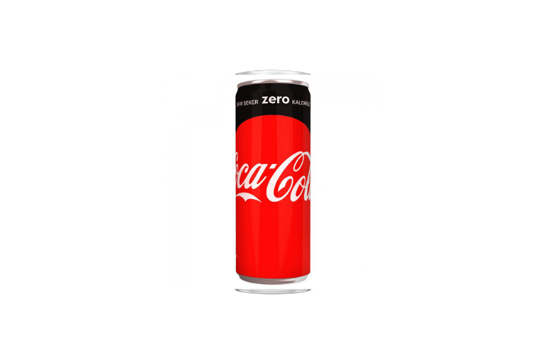 Coca Cola Zero