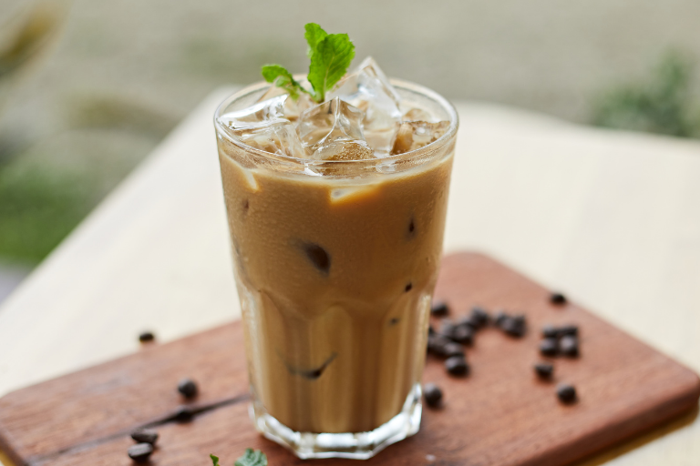 ICE Latte