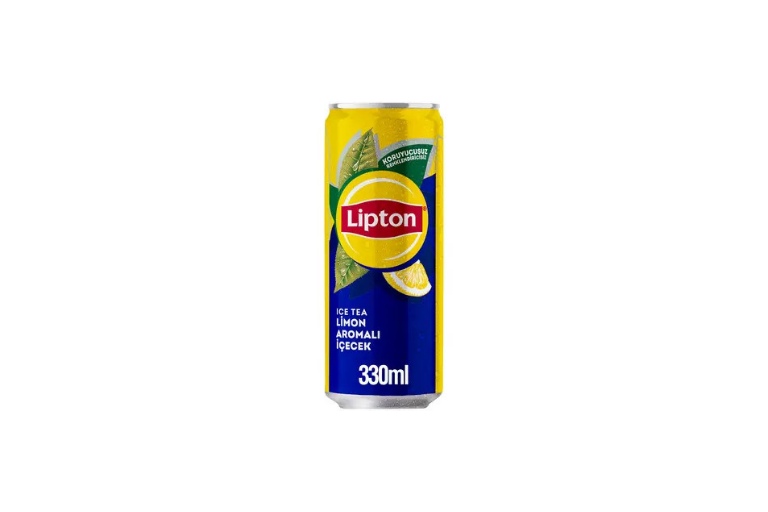 Ice Tea Limon