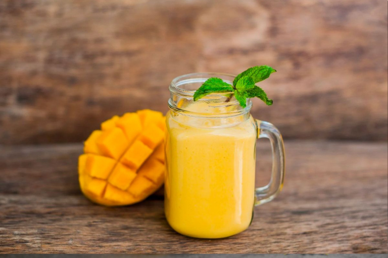 Mango Suyu