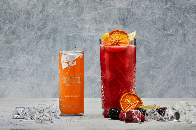 Meksika Redbull