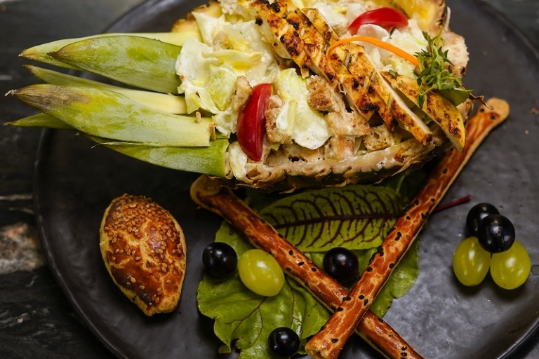 Sezar Salata