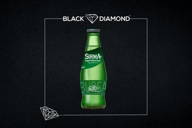 Soda