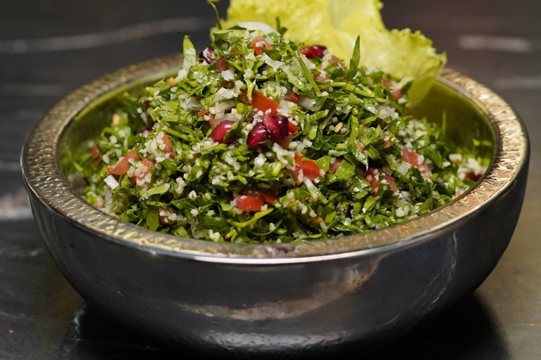 Tabule Salata
