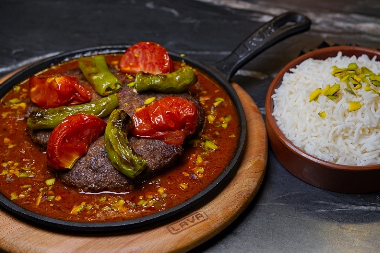 Tebsi Kebap