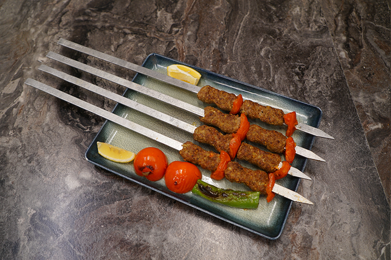 Şami Kebap